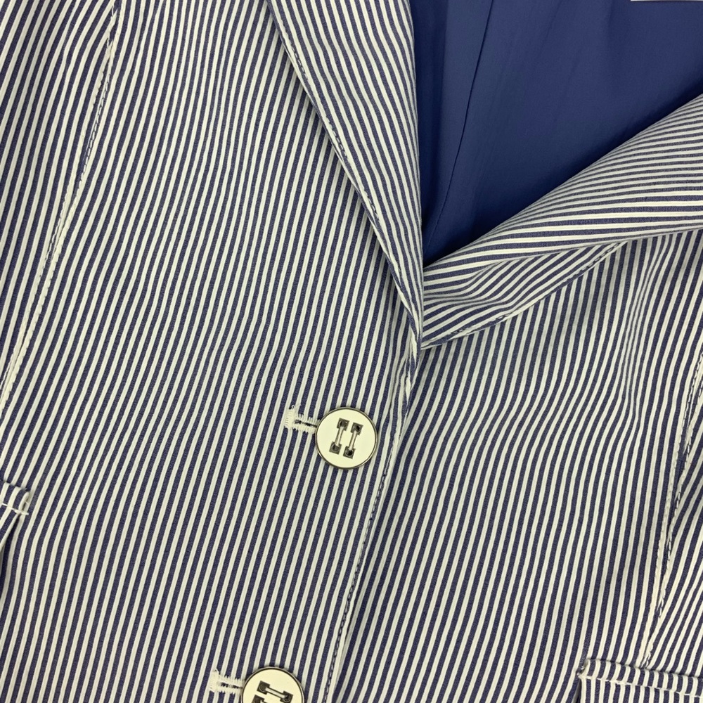 Women’s 7th Avenue Design Studio New York and Company Blazer Size 14